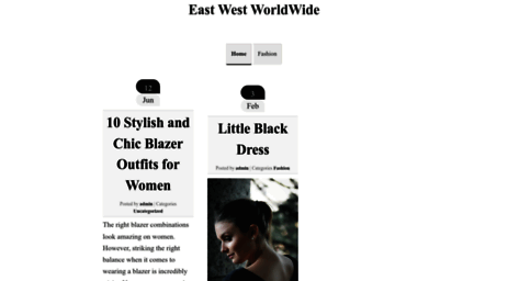 eastwestworldwide.com