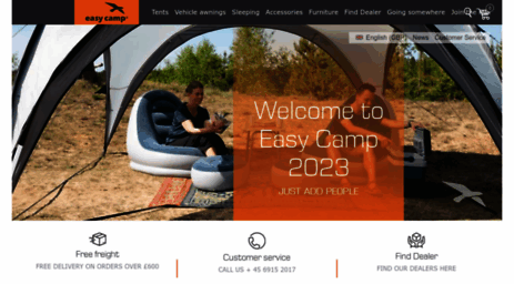 easy-camp.com