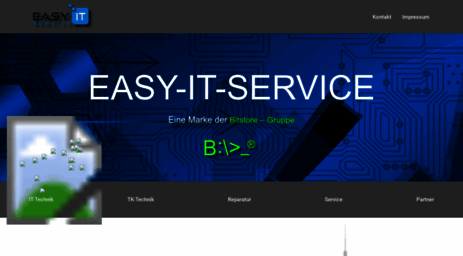 easy-it-service.de
