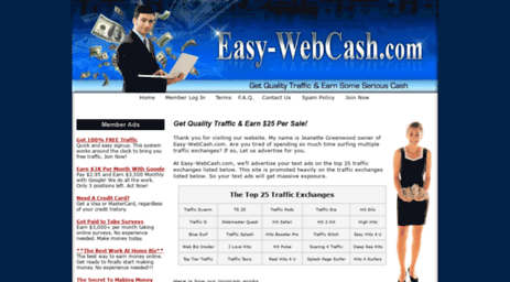 easy-webcash.com
