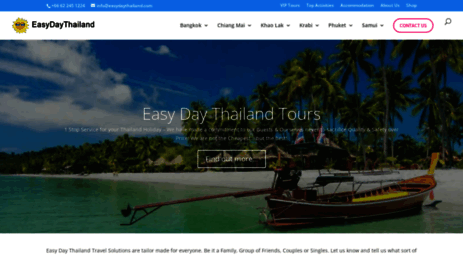 easydaythailand.com