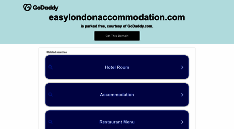easylondonaccommodation.com