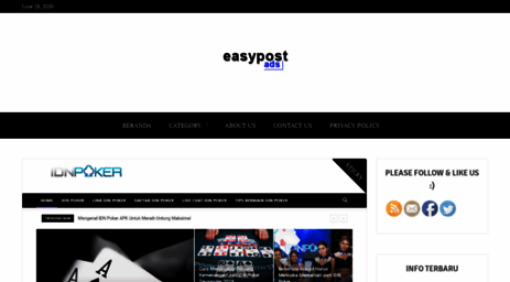 easypostads.com