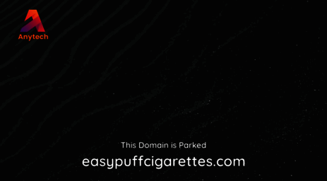 easypuffcigarettes.com