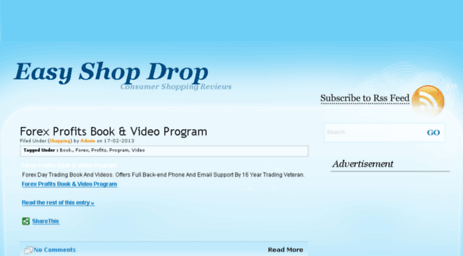 easyshopdrop.com