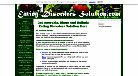 eating-disorders-solution.com