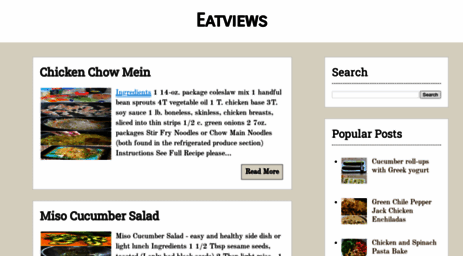 eatviews.com