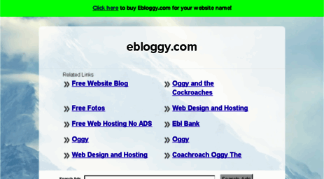 ebloggy.com