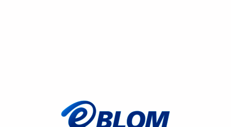 eblom.blombank.com