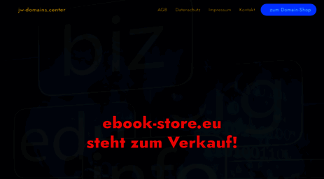 ebook-store.eu