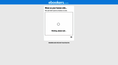 ebookers.com