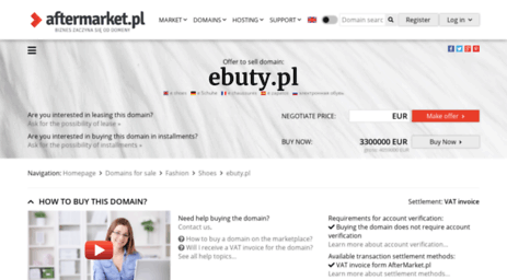 ebuty.pl