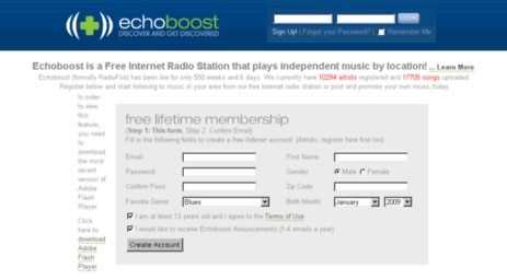 echoboost.com
