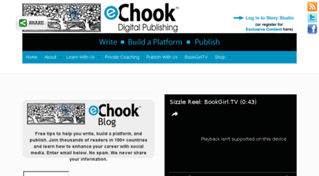 echook.com