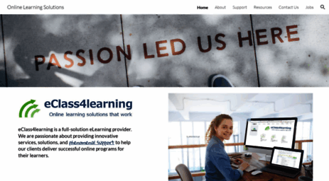 eclass4learning.com