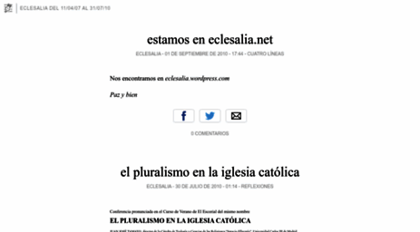eclesalia.blogia.com