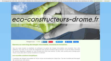 eco-constructeurs-drome.fr