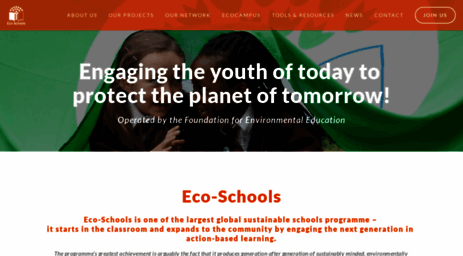 eco-schools.org