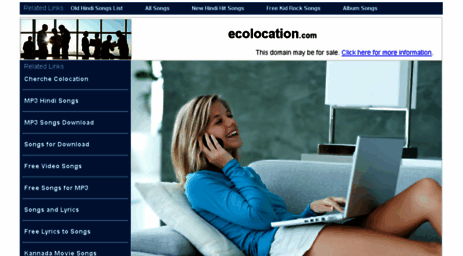 ecolocation.com