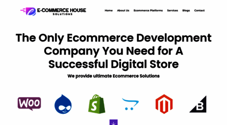 ecommercehouse.com