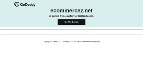 ecommercez.net