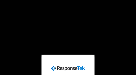 ecommunicator.responsetek.com