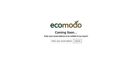 ecomodo.com
