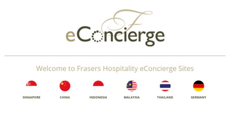 econcierge.frasershospitality.com