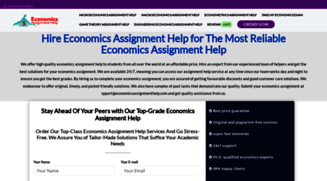 economicsassignmenthelp.com