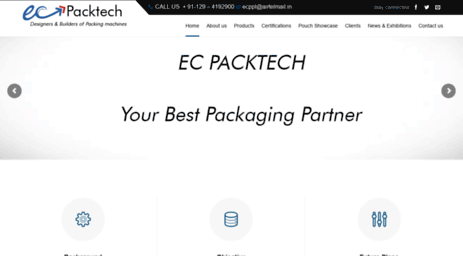 ecpacktech.com