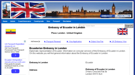 ecuador.embassy-london.com