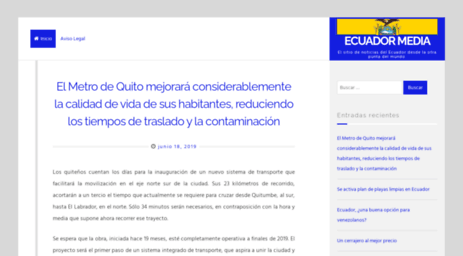 ecuadormedia.com