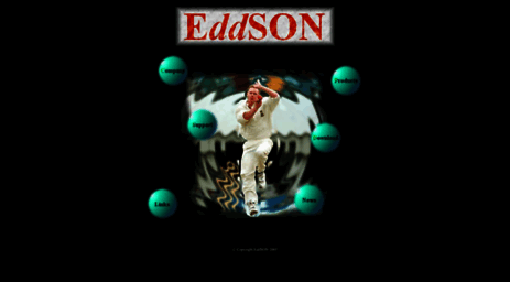eddson.com