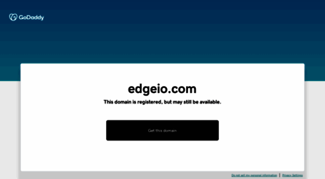 edgeio.com