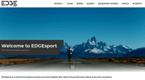 edgesport.com