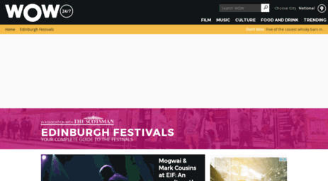 edinburgh-festivals.com