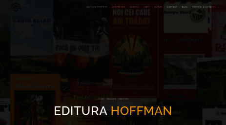 editurahoffman.com