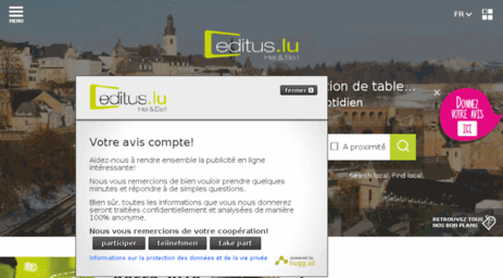 editus.luxweb.com