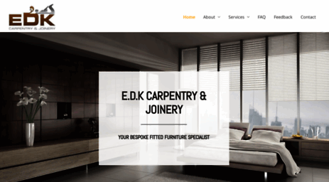 edk-carpentry-joinery.co.uk