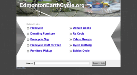 edmontonearthcycle.org