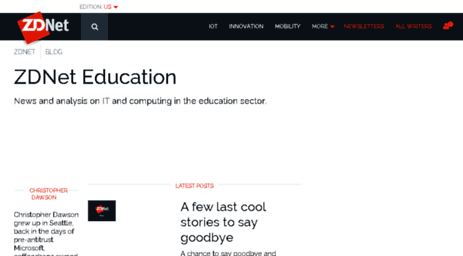 education.zdnet.com