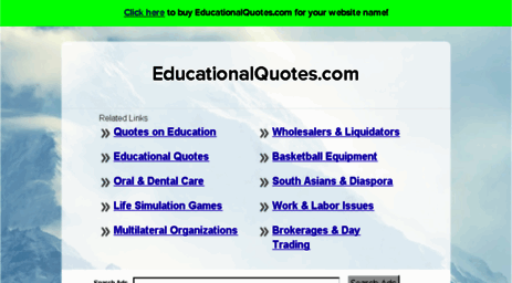 educationalquotes.com