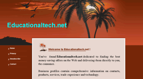 educationaltech.net