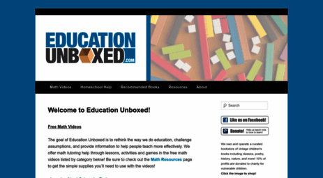 educationunboxed.com