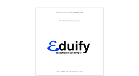 eduify.com