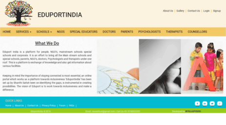 eduportindia.com