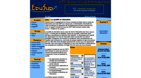 edusud.org