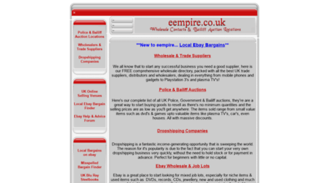 eempire.co.uk