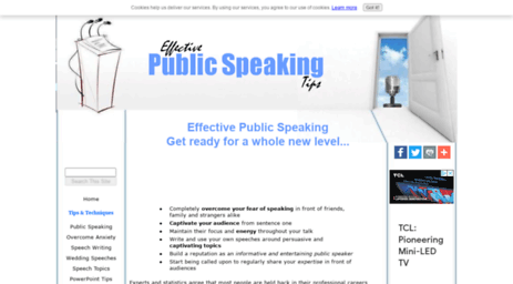 effective-public-speaking-tips.com