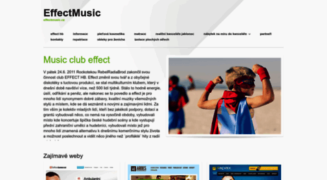 effectmusic.cz